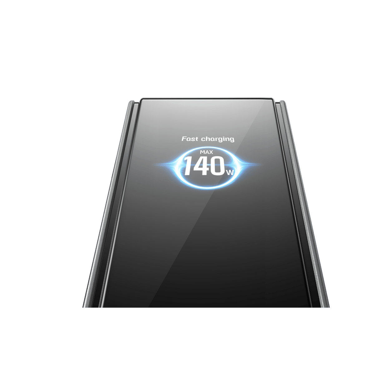 EcoFlow Rapid25k-without EcoFlow RAPID Power Bank (25000mAh, 170W)