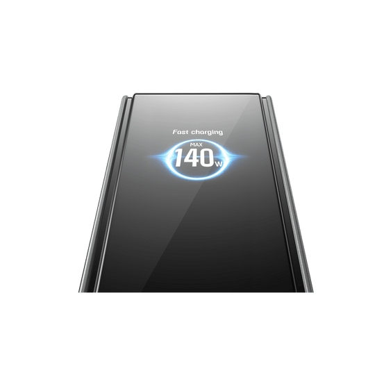 EcoFlow Rapid25k-without EcoFlow RAPID Power Bank (25000mAh, 170W)