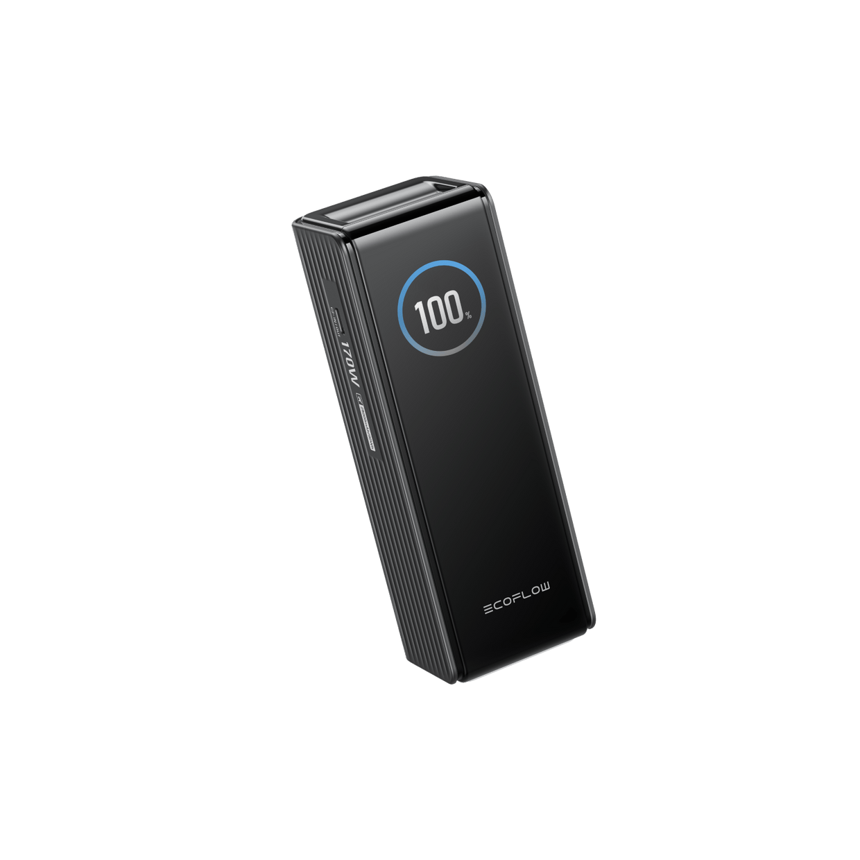 EcoFlow RAPID Power Bank (25,000mAh, 170W) EcoFlow RAPID Power Bank (25,000mAh, 170W)