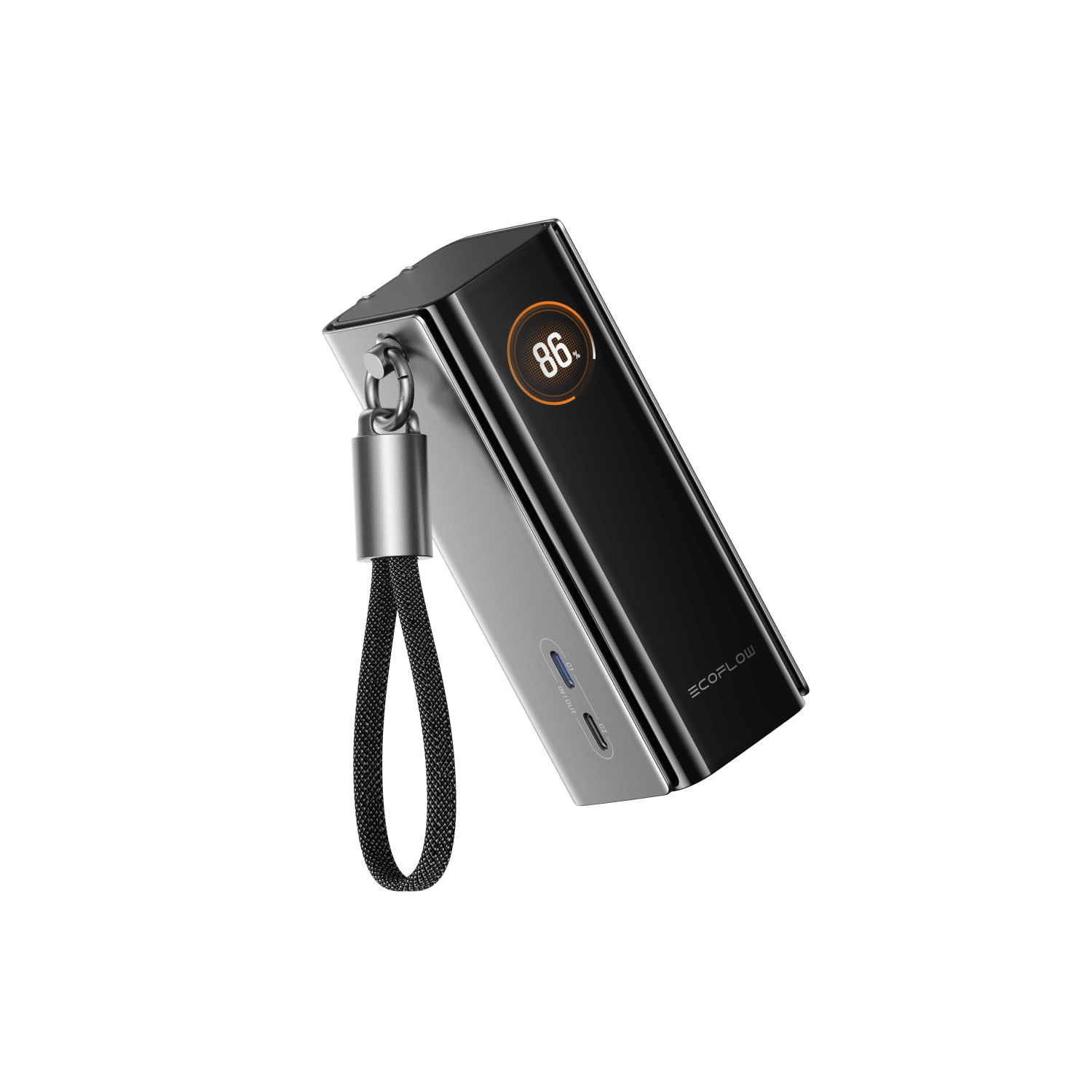 EcoFlow Rapid Pro 3in1 RAPID Pro 3-in-1 Power Bank (10,000mAh, 67W) EcoFlow RAPID Pro 3-in-1 Power Bank (10,000mAh, 67W)