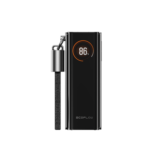 EcoFlow Rapid Pro 3in1 RAPID Pro 3-in-1 Power Bank (10,000mAh, 67W) EcoFlow RAPID Pro 3-in-1 Power Bank (10,000mAh, 67W)