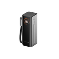 Load image into Gallery viewer, EcoFlow Rapid Pro 3in1 RAPID Pro 3-in-1 Power Bank (10,000mAh, 67W) EcoFlow RAPID Pro 3-in-1 Power Bank (10,000mAh, 67W)
