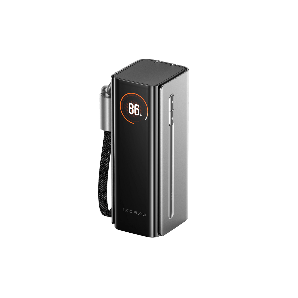 EcoFlow Rapid Pro 3in1 RAPID Pro 3-in-1 Power Bank (10,000mAh, 67W) EcoFlow RAPID Pro 3-in-1 Power Bank (10,000mAh, 67W)