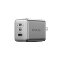 Load image into Gallery viewer, EcoFlow Rapid Pro Charger 100W RAPID Pro Charger (100W, 3 Ports, GaN) EcoFlow RAPID Pro Charger (100W, 3 Ports, GaN)
