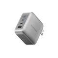 Load image into Gallery viewer, EcoFlow Rapid Pro Charger 140W RAPID Pro Charger (140W, 4 Ports, GaN) EcoFlow RAPID Pro Charger (140W, 4 Ports, GaN)
