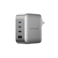 Load image into Gallery viewer, EcoFlow Rapid Pro Charger 140W RAPID Pro Charger (140W, 4 Ports, GaN) EcoFlow RAPID Pro Charger (140W, 4 Ports, GaN)
