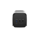 Load image into Gallery viewer, EcoFlow Rapid Pro 20k EcoFlow RAPID Pro Power Bank(20,000mAh, 230W, 100W Built-in Cable)
