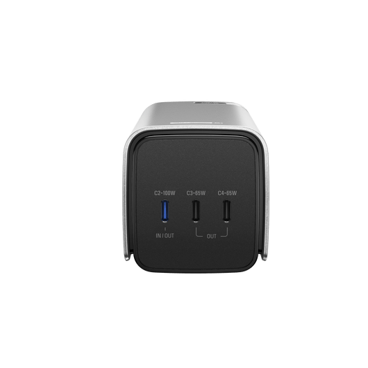 EcoFlow Rapid Pro 20k EcoFlow RAPID Pro Power Bank(20,000mAh, 230W, 100W Built-in Cable)