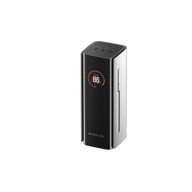 EcoFlow Rapid Pro 20k EcoFlow RAPID Pro Power Bank(20,000mAh, 230W, 100W Built-in Cable)
