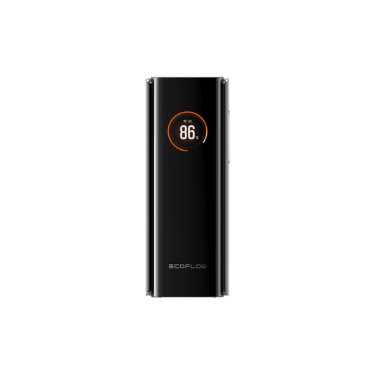 EcoFlow Rapid Pro 20k EcoFlow RAPID Pro Power Bank(20,000mAh, 230W, 100W Built-in Cable)