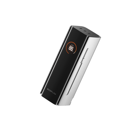 EcoFlow Rapid Pro 27k EcoFlow RAPID Pro Power Bank (27,650mAh, 300W, 140W Built-in Cable)