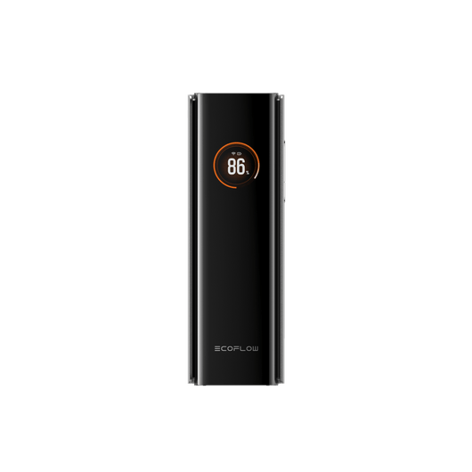 EcoFlow Rapid Pro 27k RAPID Pro Power Bank (27,650mAh, 300W, 140W Built-in Cable) EcoFlow RAPID Pro Power Bank (27,650mAh, 300W, 140W Built-in Cable)