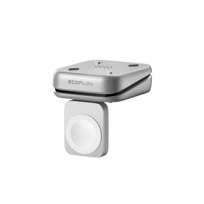 EcoFlow Rapid Pro Charger 100W EcoFlow RAPID Pro X Magnetic Block EcoFlow RAPID Pro X Magnetic Block