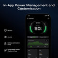 Load image into Gallery viewer, EcoFlow Rapid Pro EcoFlow RAPID Pro X Power Bank (27,650mAh, 300W)
