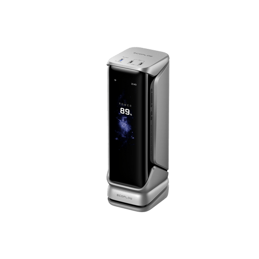 EcoFlow Rapid Pro X EcoFlow RAPID Pro X Power Bank (27,650mAh, 300W)