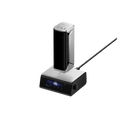 Load image into Gallery viewer, EcoFlow Rapid Pro X RAPID Pro X Power Bank + RAPID Pro Desktop Charger (320W, 5 Ports, GaN) EcoFlow RAPID Pro X Power Bank (27,650mAh, 300W)
