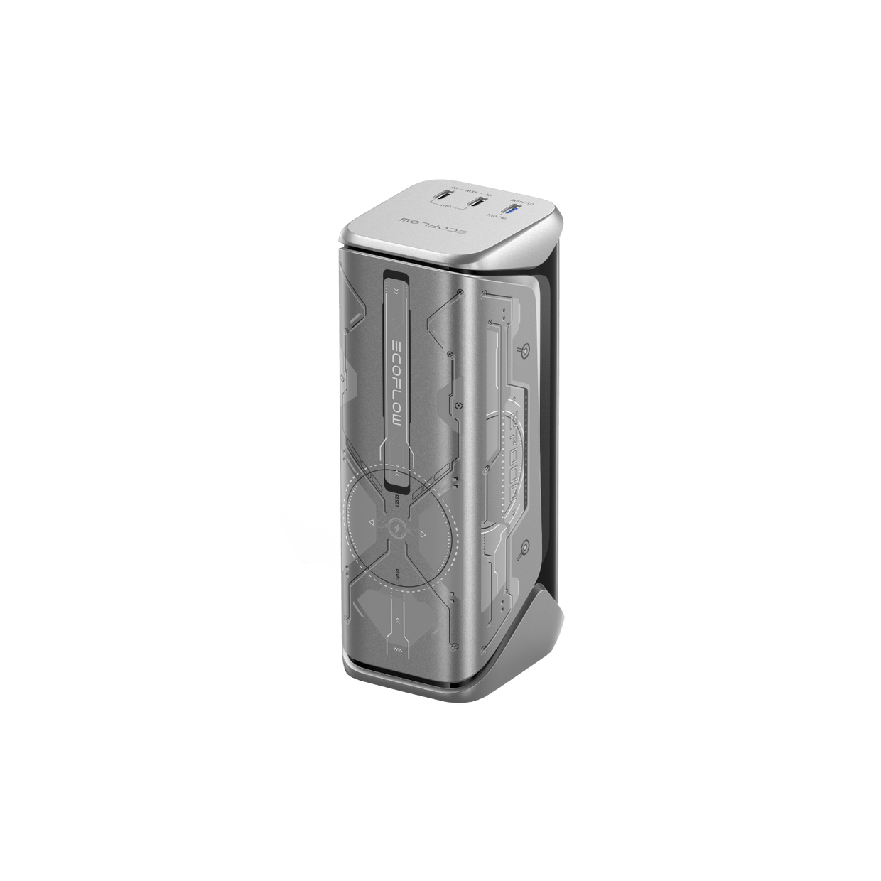 EcoFlow Accessory Ecoflow RAPID Pro X Power Bank Case