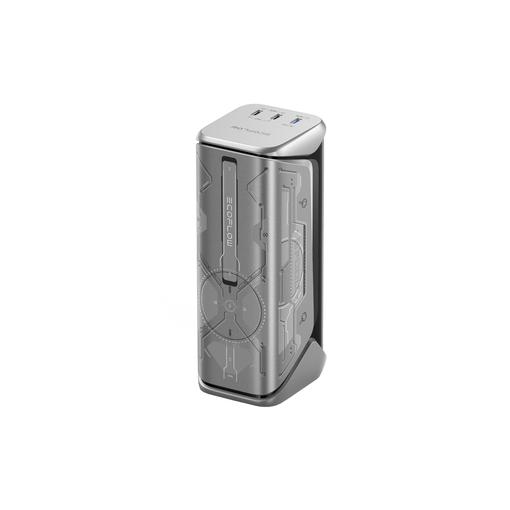 Ecoflow RAPID Pro X Power Bank Case | Ecoflow RAPID Pro X Power