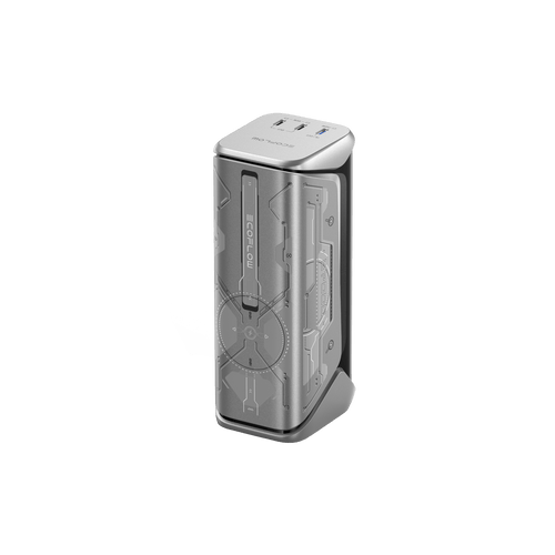 EcoFlow Accessory Ecoflow RAPID Pro X Power Bank Case