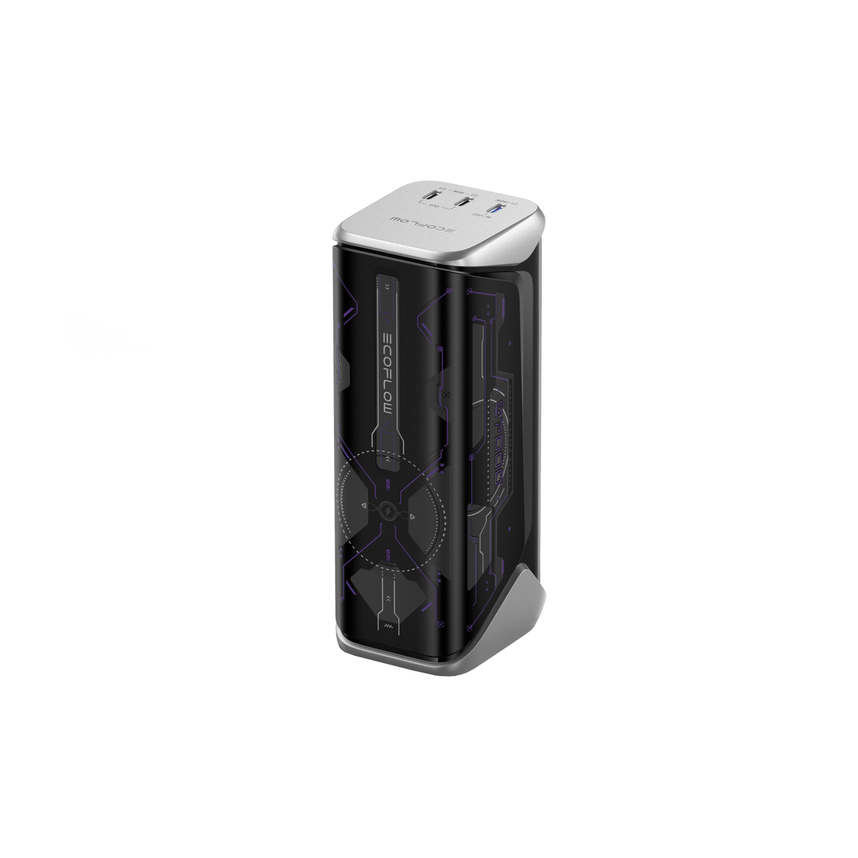 Ecoflow RAPID Pro X Power Bank Case Ecoflow RAPID Pro X Power Bank Case