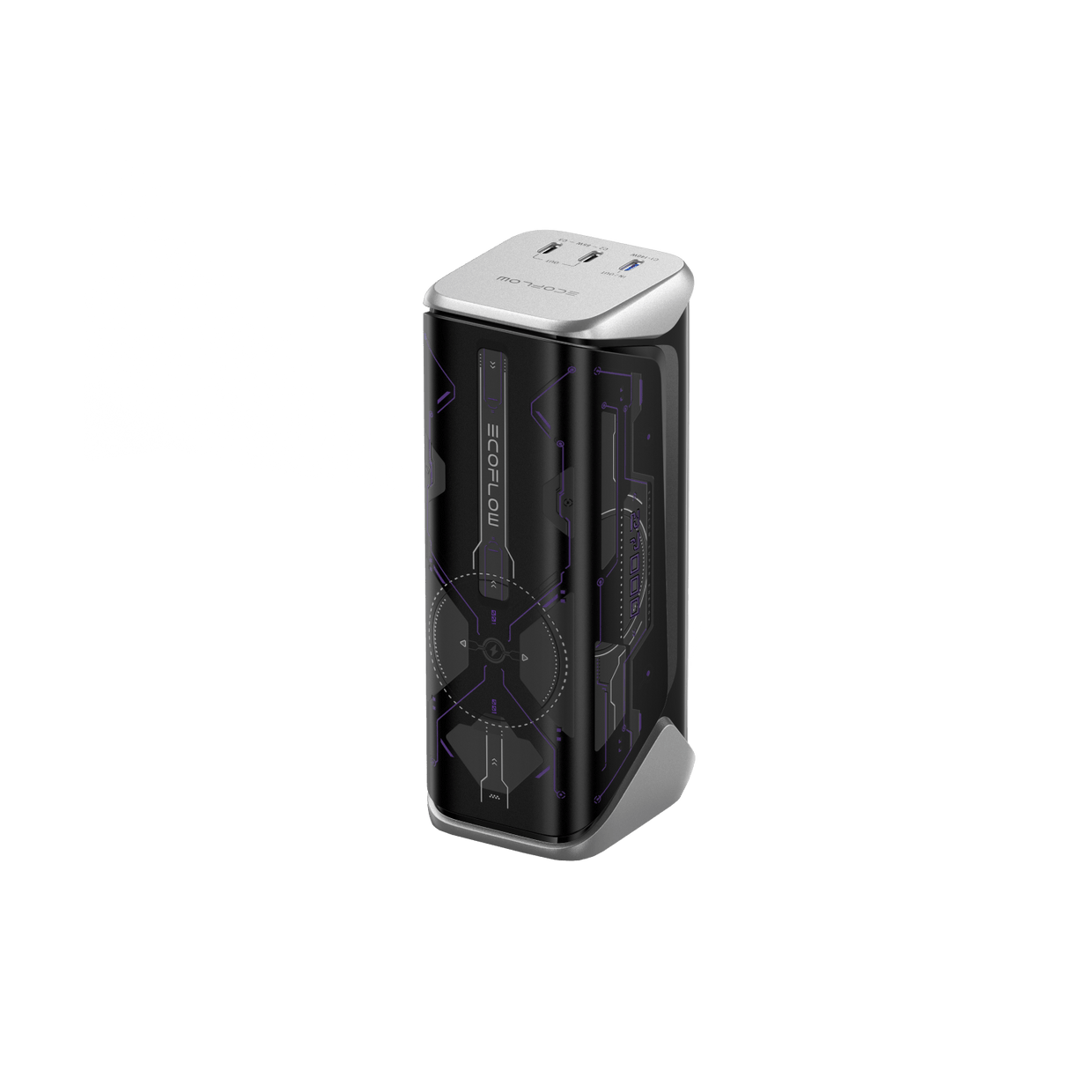 EcoFlow Accessory Ecoflow RAPID Pro X Power Bank Case