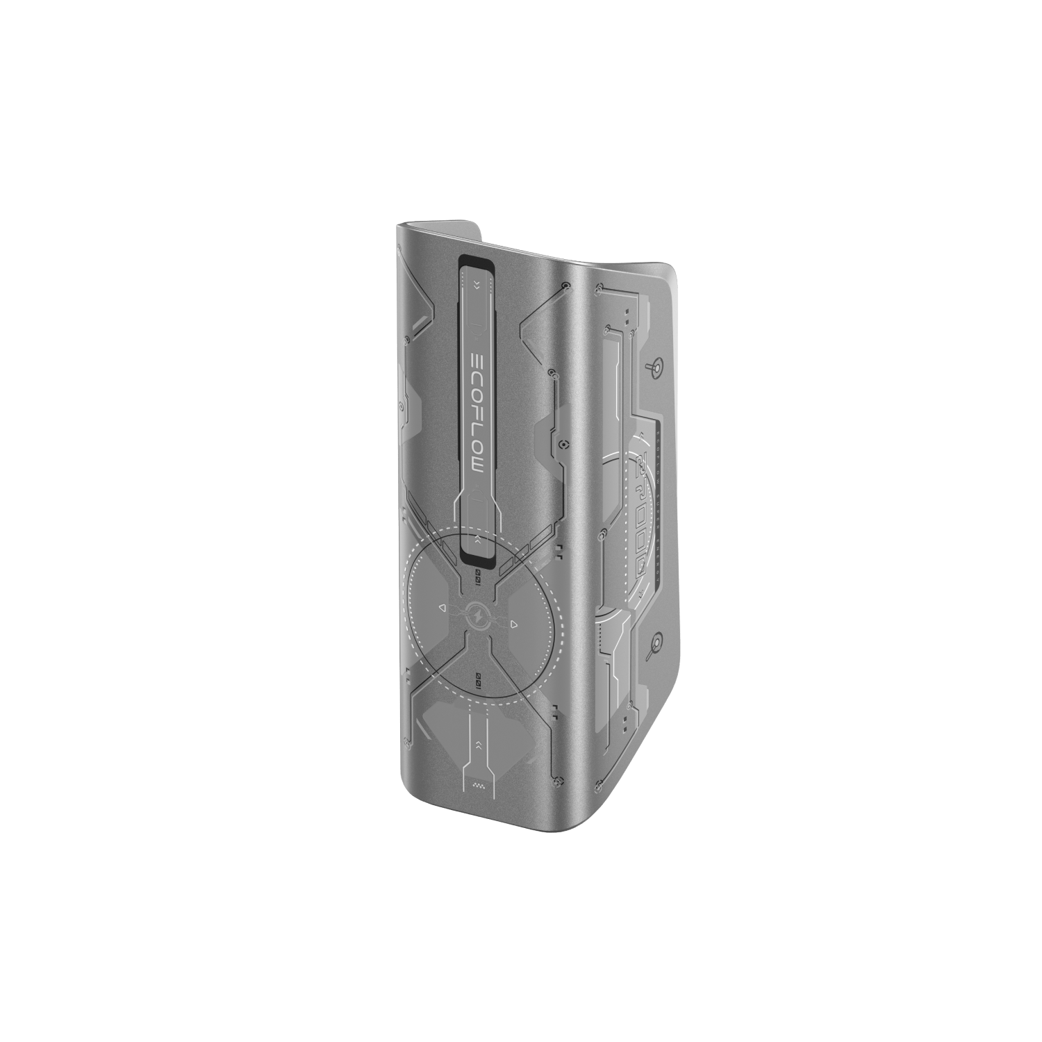 Ecoflow RAPID Pro X Power Bank Case Ecoflow RAPID Pro X Power Bank Case