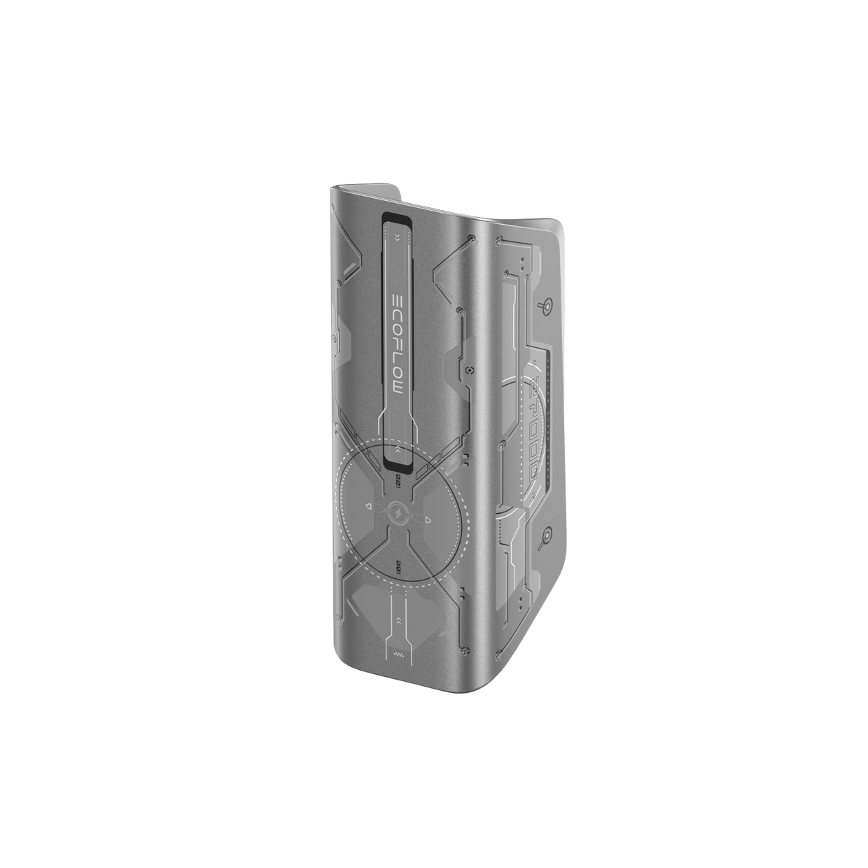 Ecoflow RAPID Pro X Power Bank Case Ecoflow RAPID Pro X Power Bank Case