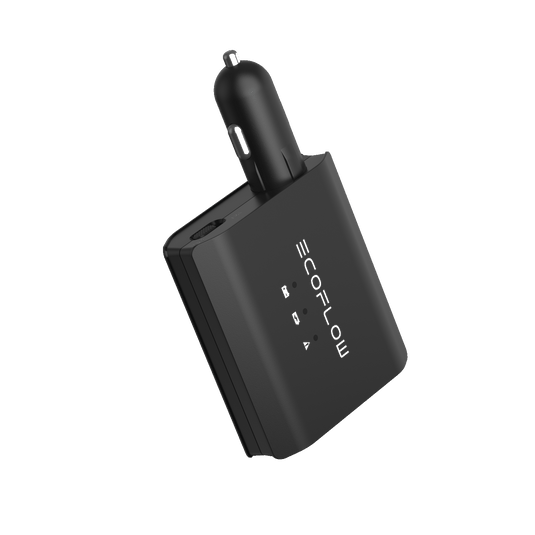 EcoFlow Smart Auto Battery Charger - EcoFlow