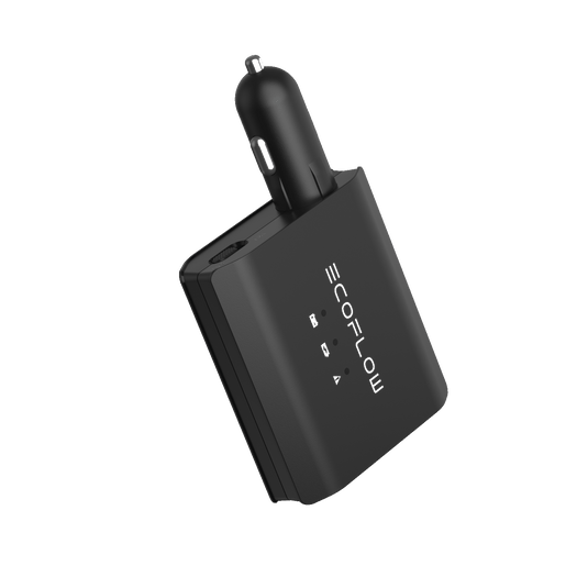 EcoFlow EcoFlow Smart Auto Battery Charger