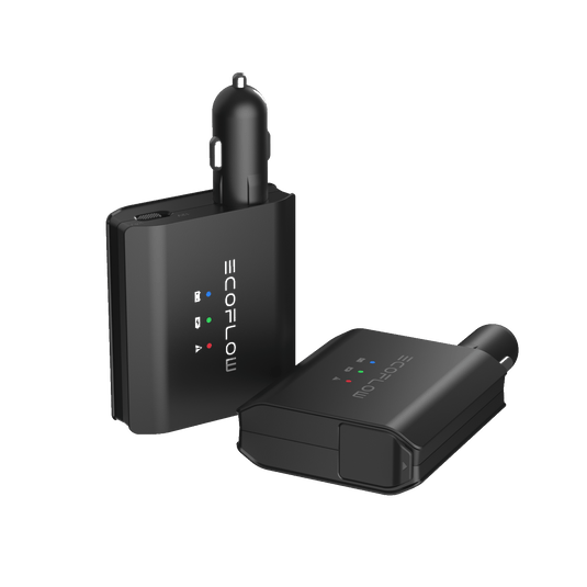 EcoFlow EcoFlow Smart Auto Battery Charger