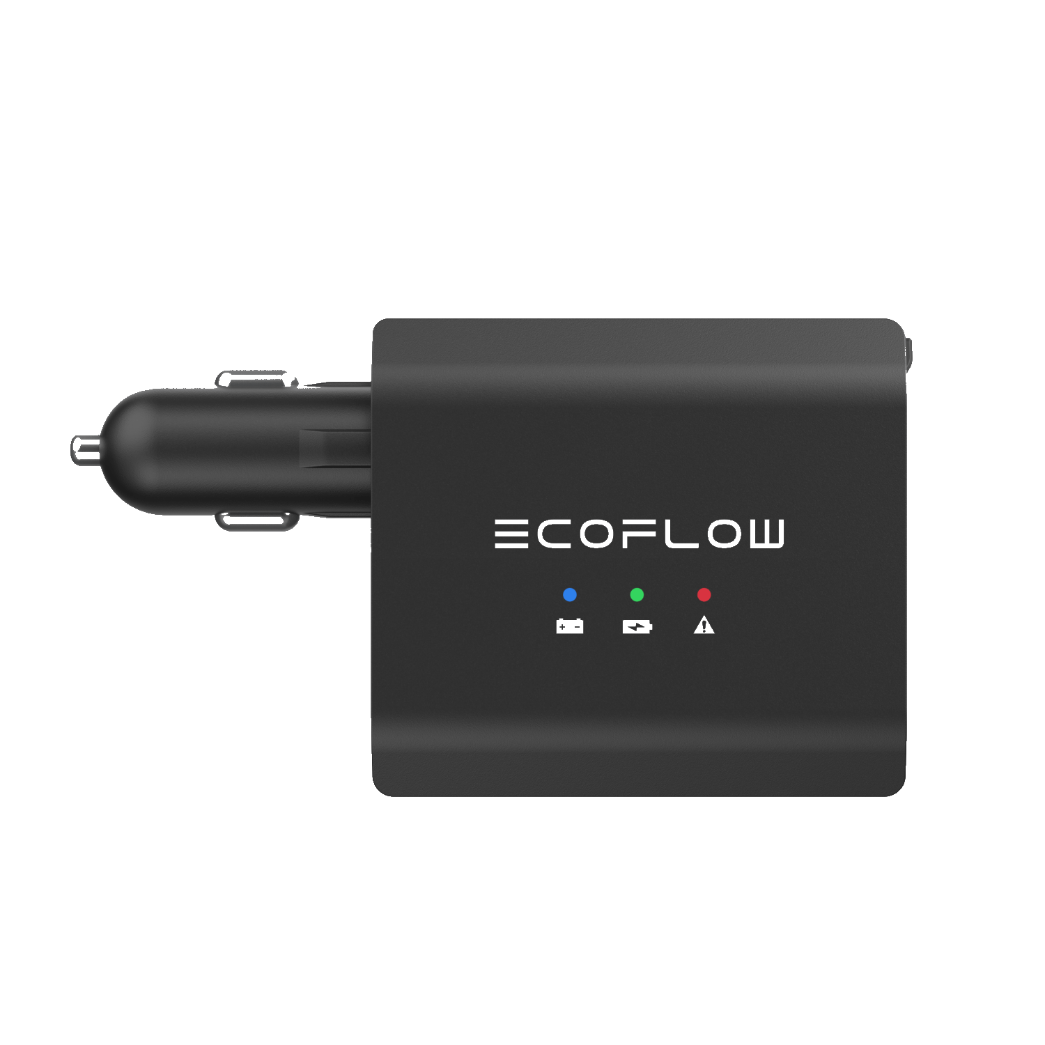 EcoFlow Smart Auto Battery Charger - EcoFlow