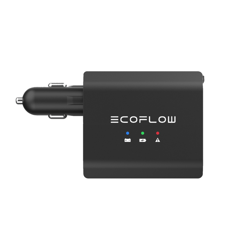 Load image into Gallery viewer, EcoFlow EcoFlow Smart Auto Battery Charger
