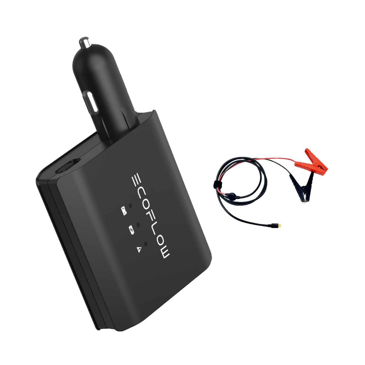 EcoFlow Smart Auto Battery Charger EcoFlow Smart Auto Battery Charger
