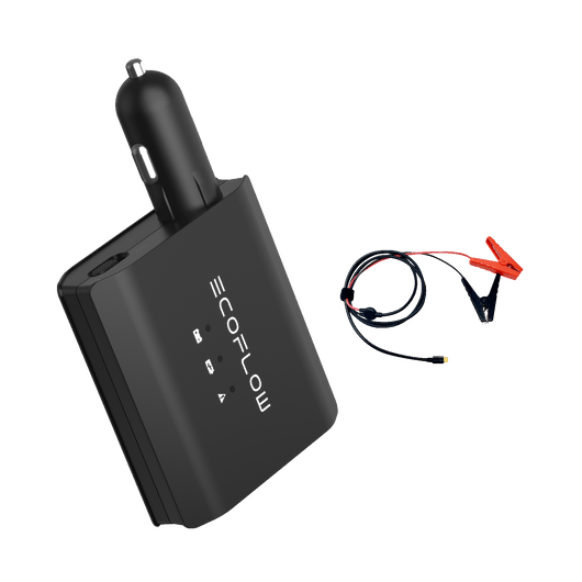 EcoFlow EcoFlow Smart Auto Battery Charger