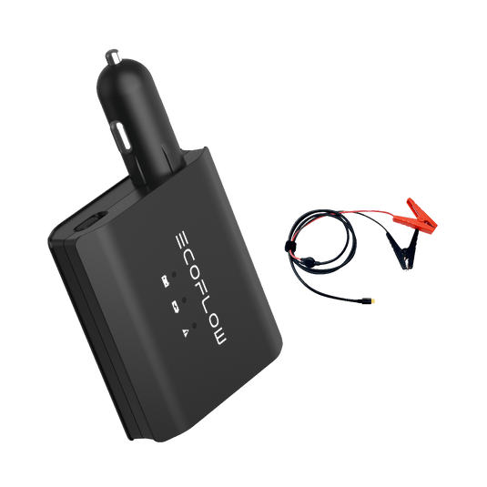 EcoFlow EcoFlow Smart Auto Battery Charger