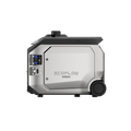 Load image into Gallery viewer, EcoFlow Smart Generator 4000 (Dual Fuel) + Delta Pro 3 EcoFlow DELTA Pro 3 + Smart Generator 4000 (Dual Fuel)
