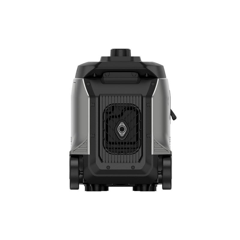 EcoFlow Smart Generator 4000 (Dual Fuel) EcoFlow Smart Generator 4000 (Dual Fuel)-Recommend