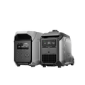 Load image into Gallery viewer, EcoFlow Smart Generator 4000 (Dual Fuel) + DELTA 3 Ultra Plus EcoFlow Smart Generator 4000 (Dual Fuel)
