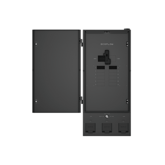 EcoFlow EcoFlow Smart Home Panel 2