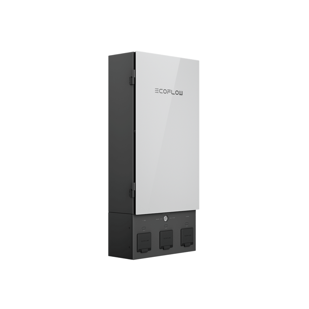 EcoFlow Smart Home Panel 2 | Ultimate Power Control EcoFlow Smart Home Panel 2 | Ultimate Power Control