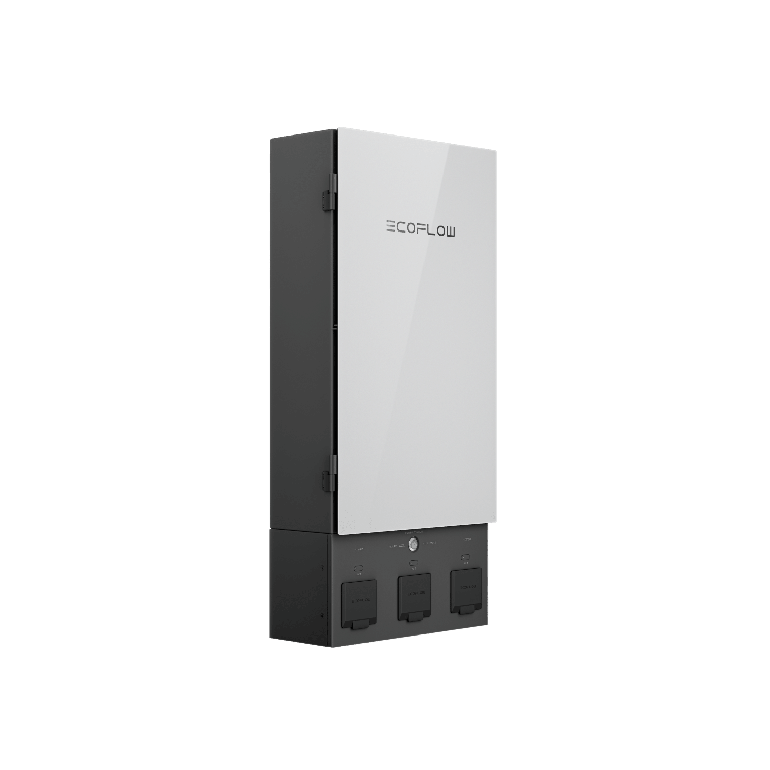 EcoFlow Smart Home Panel 2 | Ultimate Power Control | EcoFlow Smart ...
