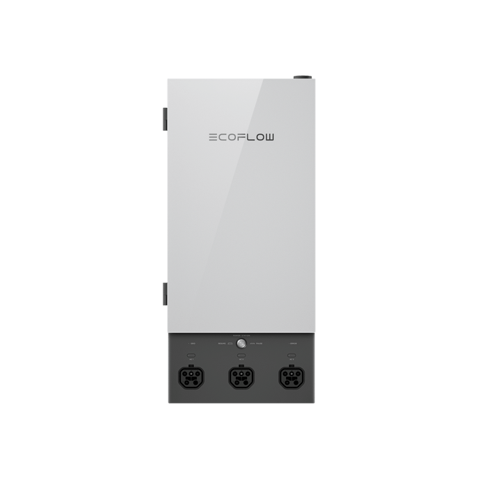 EcoFlow Giving Back EcoFlow Smart Home Panel 2 (Recommended Accessory)