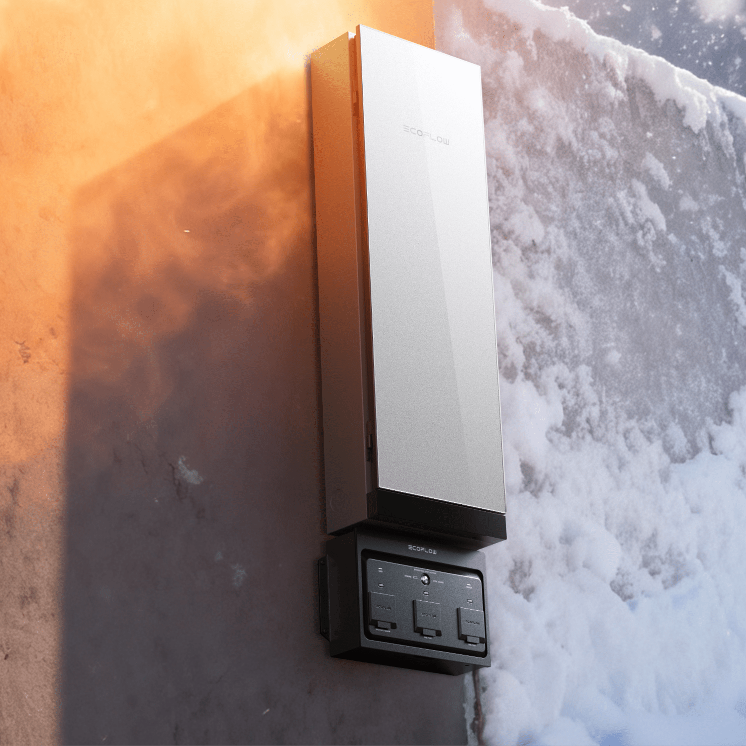 EcoFlow Smart Gateway