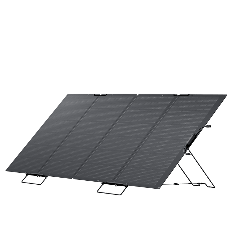 Load image into Gallery viewer, EcoFlow EcoFlow Solar Panel Foldable Bracket
