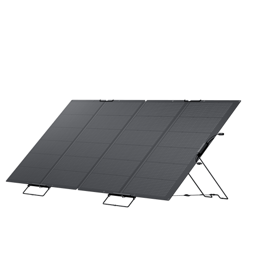EcoFlow EcoFlow Solar Panel Foldable Bracket