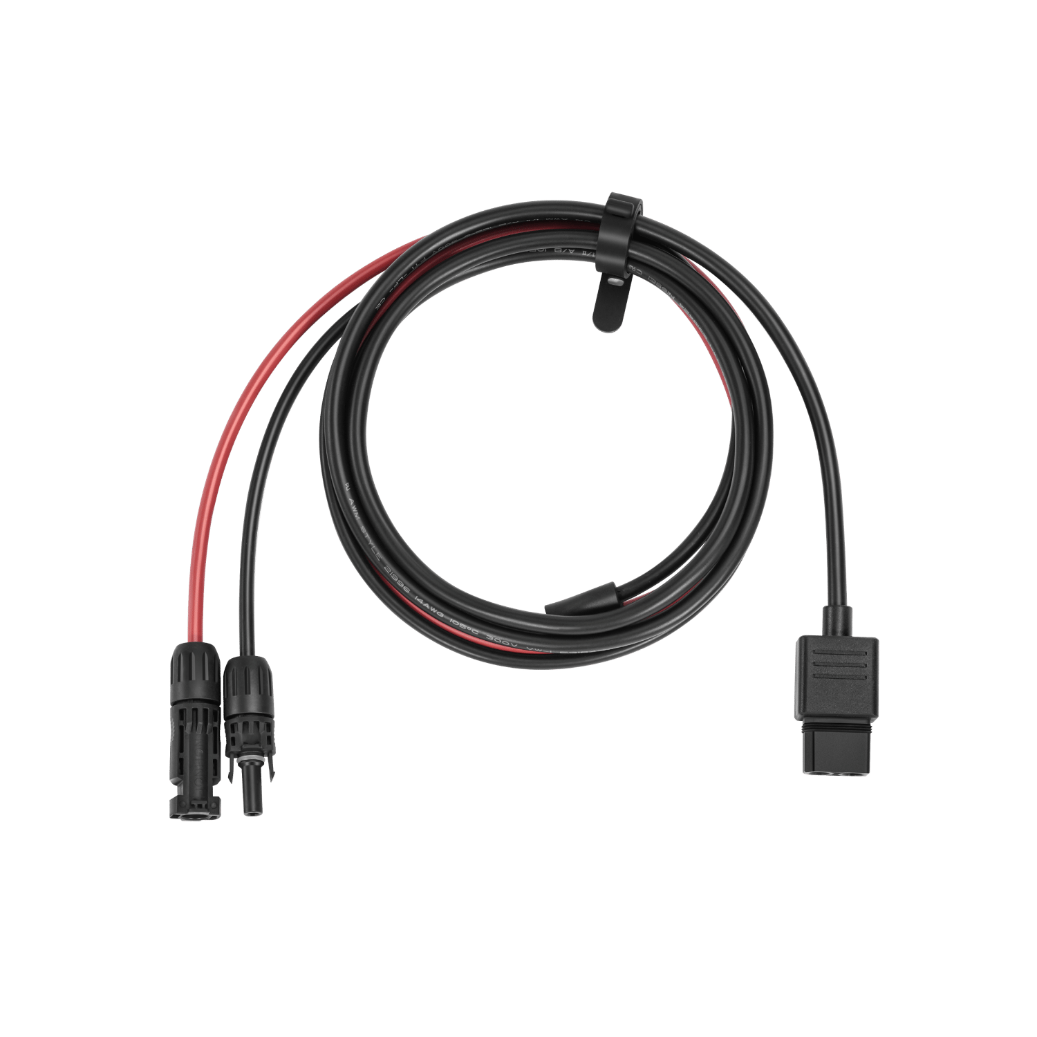 Pro Cable EcoFlow Solar to Low-PV Port Charging Cable (EcoFlow DELTA Pro Ultra)
