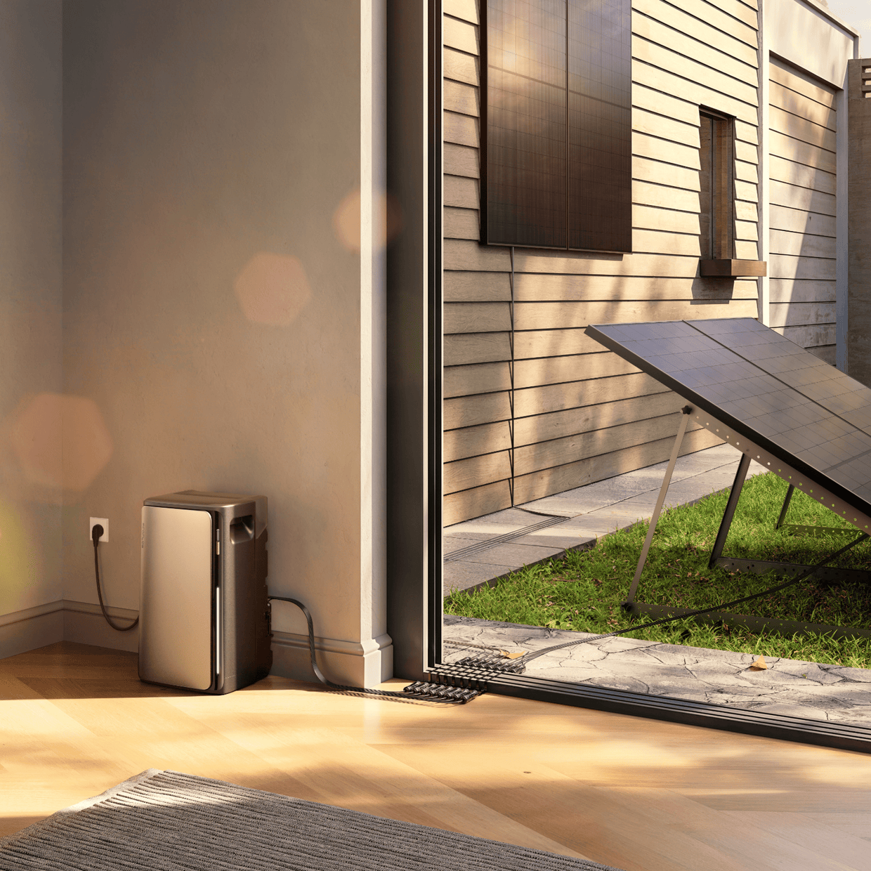 EcoFlow EcoFlow STREAM Ultra