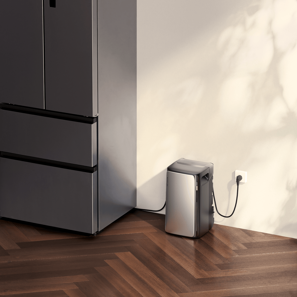 EcoFlow EcoFlow STREAM Ultra