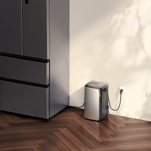 EcoFlow EcoFlow STREAM Ultra