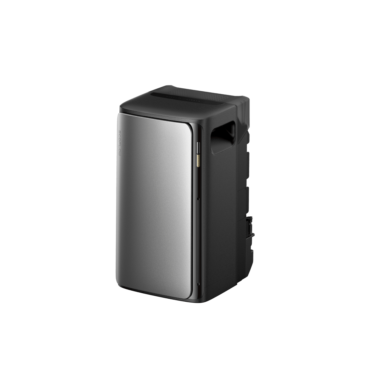 EcoFlow STREAM Series Plug-and-Play Home Solar System